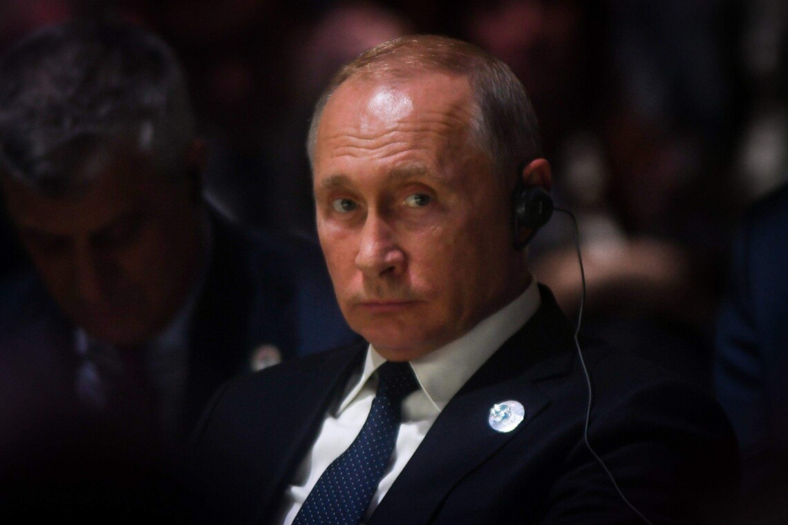 Путіна можуть вже наступного року усунути від влади, помістивши до санаторію через хворобу. За словами колишнього глави британської розвідки, наступником може стати Микола Патрушев.