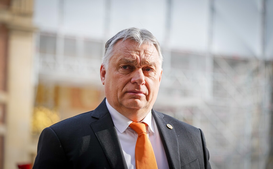 В Венгрии вводят режим чрезвычайного положения со среды, 25 мая. Такое решение было принято сразу после формирования нового правительства.