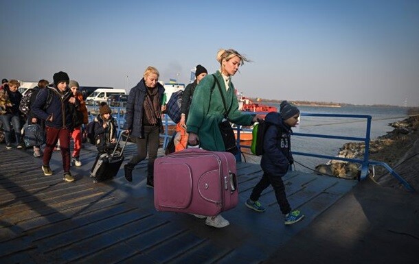 С 1 июня для украинских беженцев отменяют бесплатный проезд в общественном транспорте Германии, Польши, Болгарии, Швейцарии и Чехии.