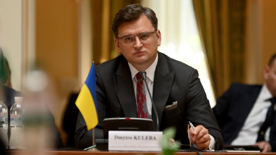 При этом, украинский дипломат поставил в пример Евросоюз, который принял ряд новаторских решений.