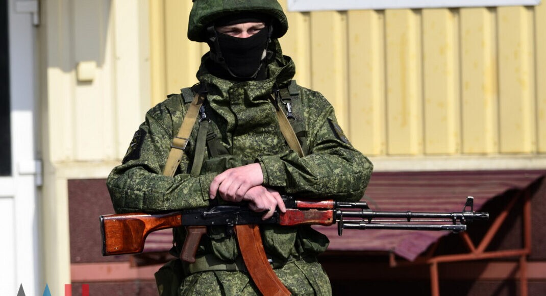 В Киеве и Киевской области в последнее время заметно ужесточение диверсионной работы россиян. Действиям оккупантов успешно противодействуют украинские силовики.