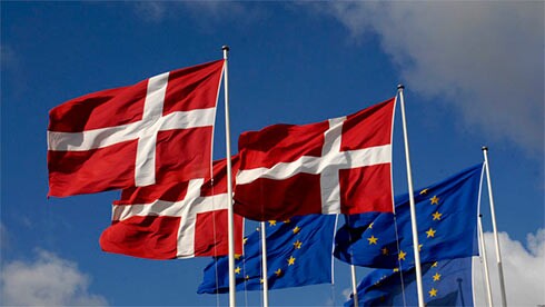 Глава МИД Дании добавил, что если страна становится кандидатом, это не означает, что путь к членству короткий или легкий.