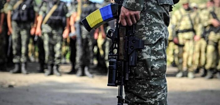 В Парламент подали законопроект, которым предлагается расширить перечень украинцев, не подлежащих призыву во время мобилизации.