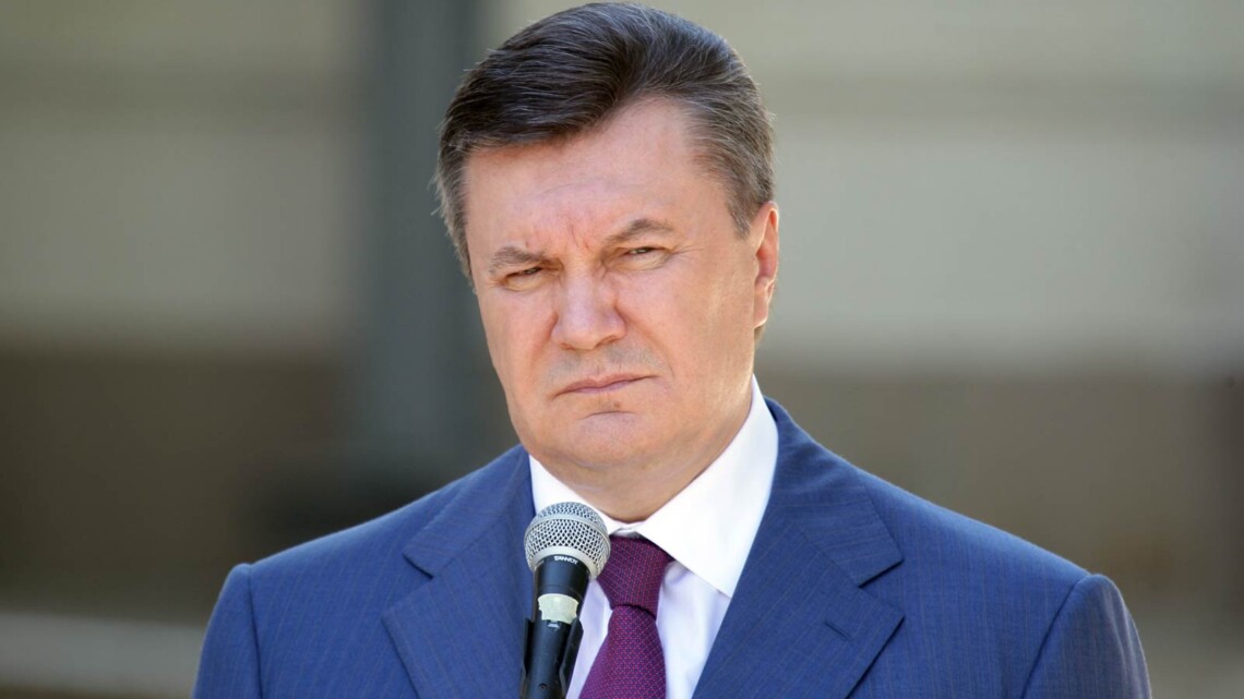 В отношении Януковича и экс-заместителя министра юстиции завершили расследование по факту захвата государственной власти. Речь о незаконном возвращении действия Конституции от 1996 года.