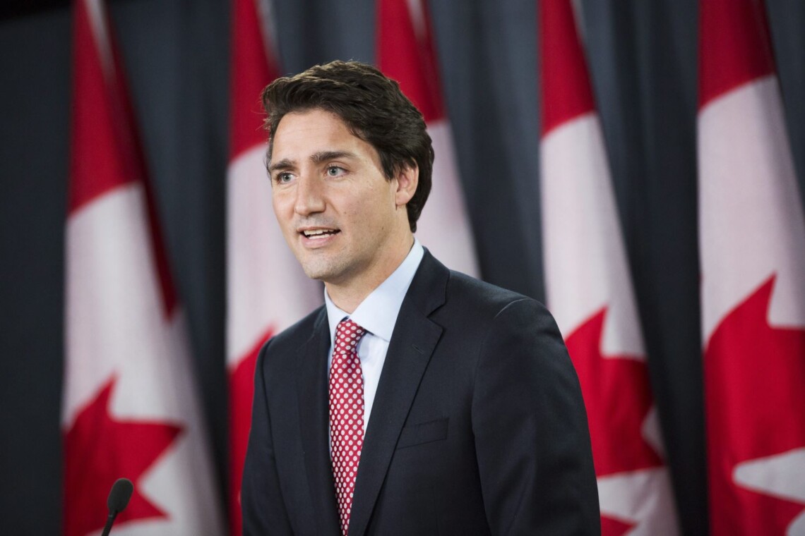 Парламент Канади схвалив законопроект, який запропонував прем'єр-міністр Джастіно Трюдо – документ передбачає можливість конфіскації російських активів.