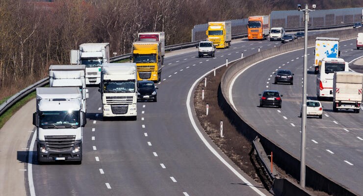 Определена дата подписания Специального соглашения о либерализации автомобильных перевозок с ЕС, которое еще называют транспортным безвизом.