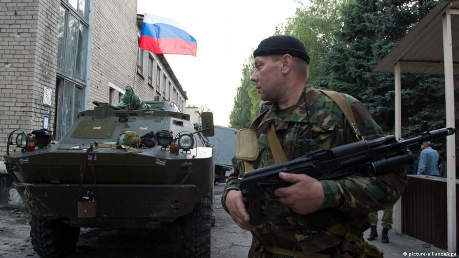 Стало известно, на какую дату российские оккупационные войска назначили так называемый референдум об аннексии Донецкой области.