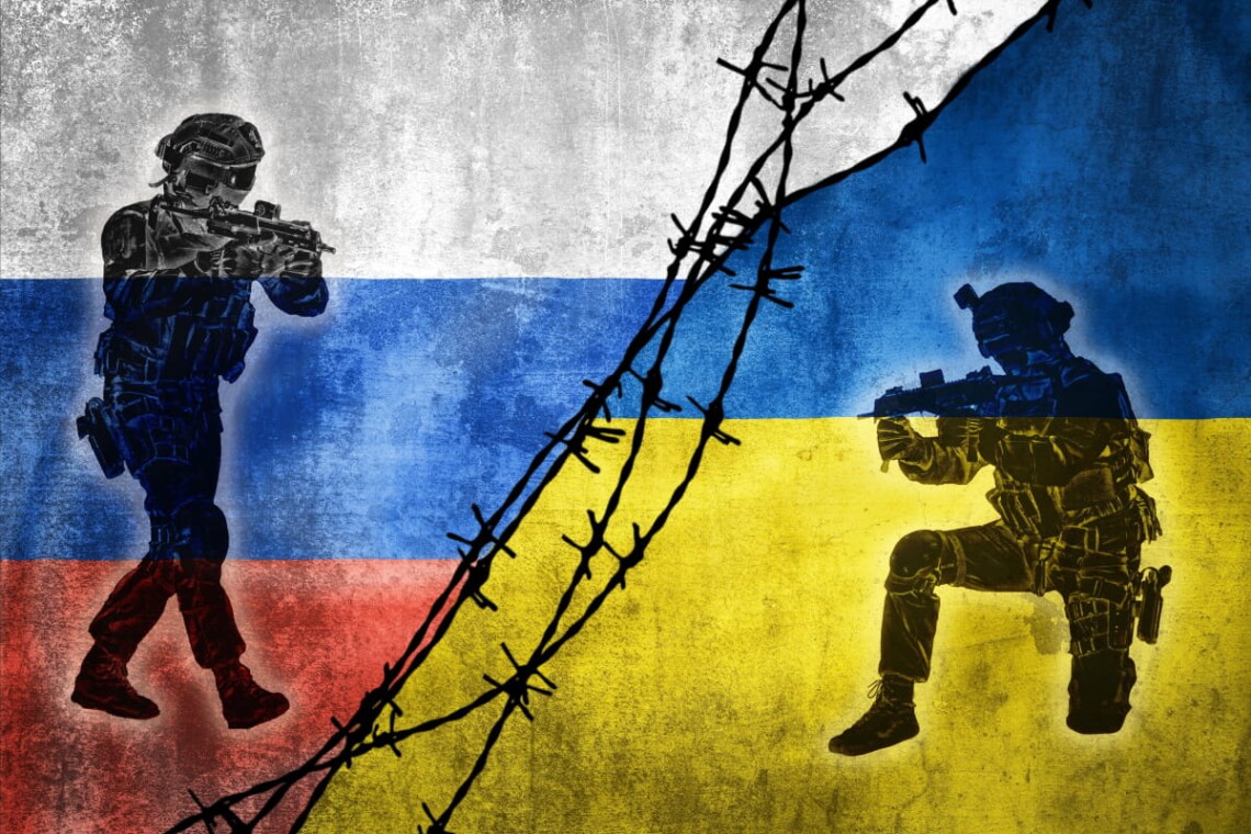 89 процентов украинцев считают неприемлемыми территориальные уступки россии ради мирного соглашения. 66 процентов считают, что россию можно вытеснить с захваченных в этом году территорий, 53 процента – со всех оккупированных регионов.