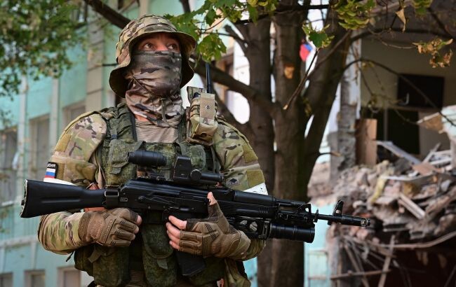 Бойцы рф платят тысячи долларов взяток за «демобилизацию» с войны против Украины, говорится в новом перехвате разговоре оккупантов.