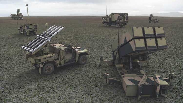 Кроме ПВО и боеприпасов для РСЗО, Украина в новом пакете получит большое количество снарядов для 155-мм артиллерии
