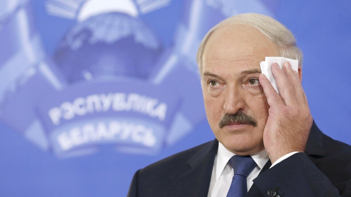 Согласно его словам, украинская сторона якобы заинтересована в том, чтобы выставить россию и Беларусь фашистами.