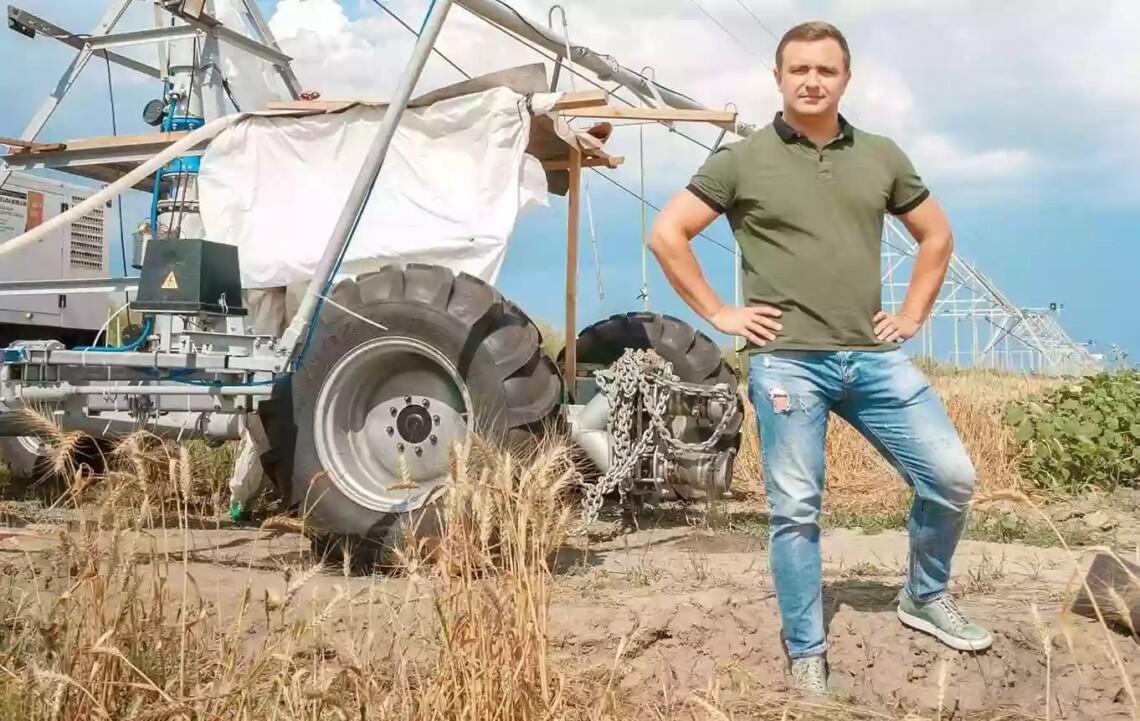 Нардеп-колаборант Олексій Ковальов одержав посаду в окупаційному уряді Херсонської області. Він став заступником із питань сільського господарства.