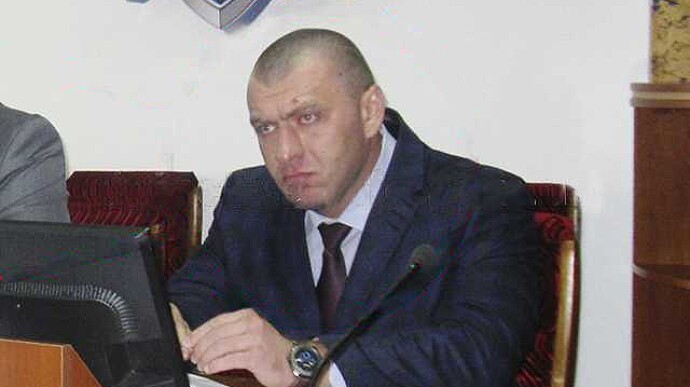 Василий Малюк назначен временно исполняющим обязанности главы СБУ вместо отстраненного Ивана Баканова.