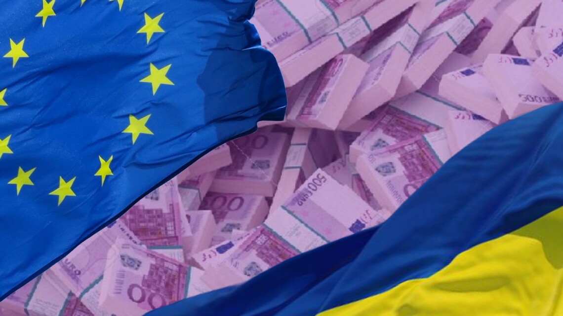 У ЄС узгодили виділення ще 500 млн євро військової допомоги Україні. Загальна підтримка ЗСУ сягнула 2,5 мільярдів.