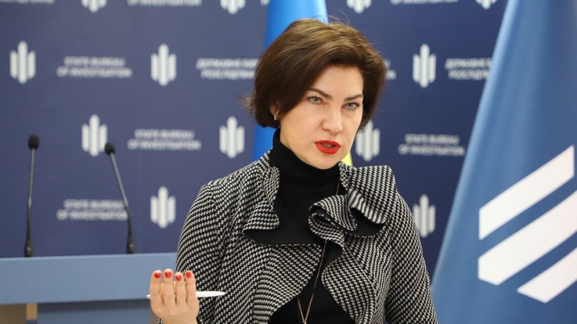 Глава государства Владимир Зеленский во вторник, 19 июля, официально уволил Ирину Венедиктову с должности генерального прокурора.