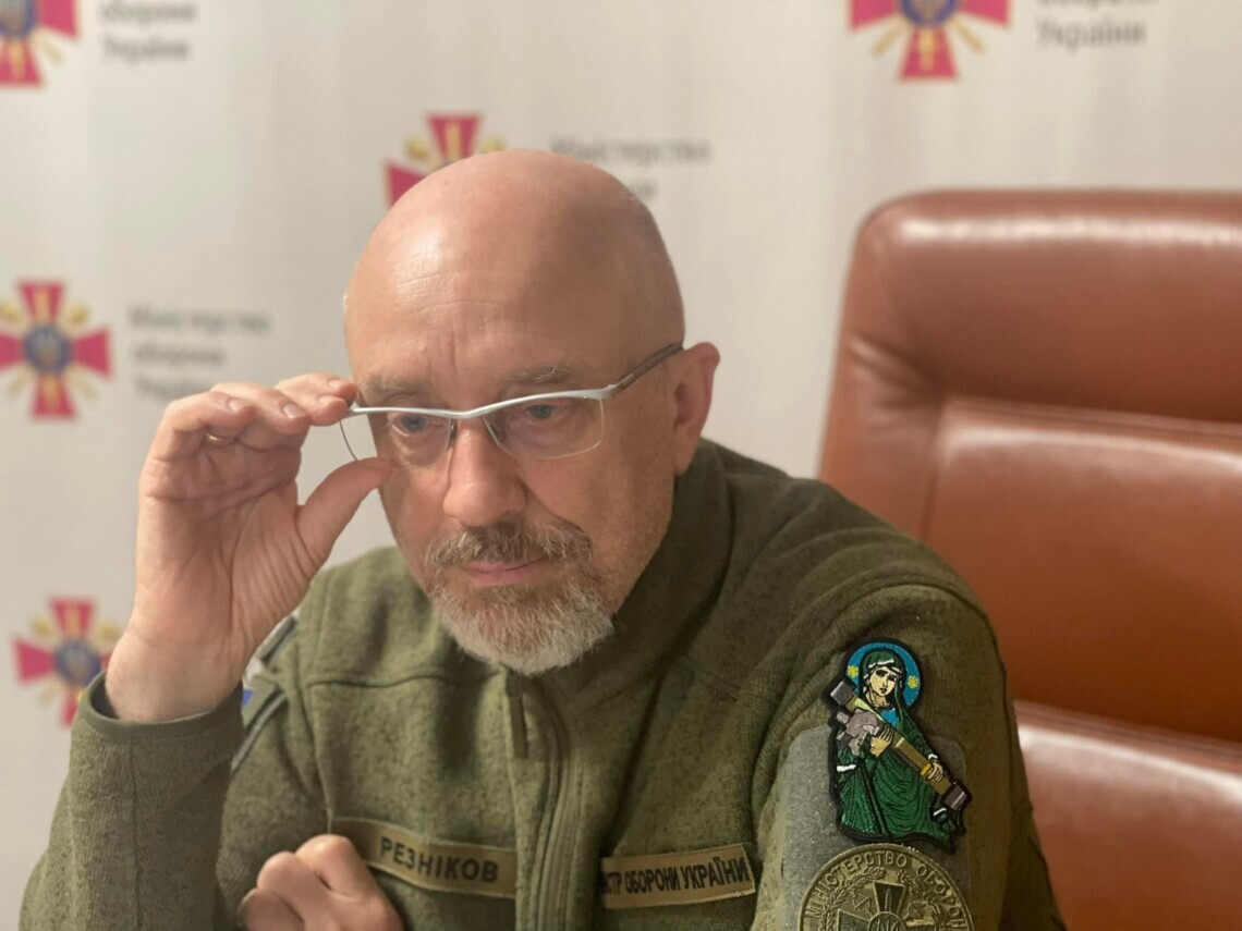 Для моніторингу, контролю та логістичного забезпечення військової техніки та озброєння, що надаються західними партнерами, в Україні запустять у роботу три спеціальні системи.
