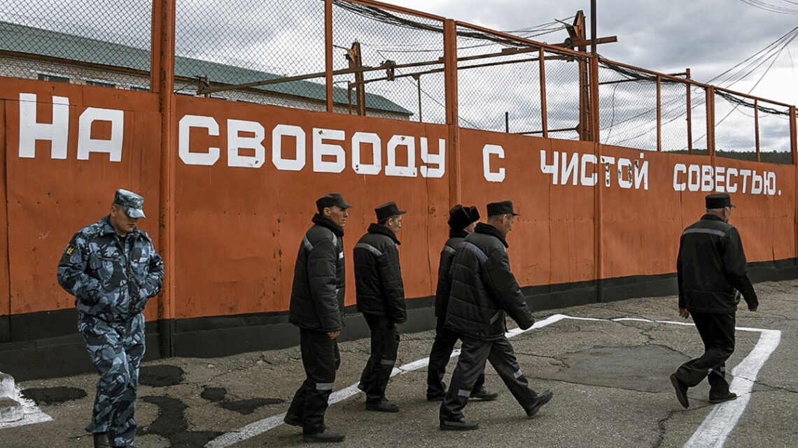 ЧВК Вагнера набрала больше полутора тысяч российских заключенных для участия в войне против Украины. В первую очередь, рекрутеров интересовали осужденные по статьям об убийствах и разбое.