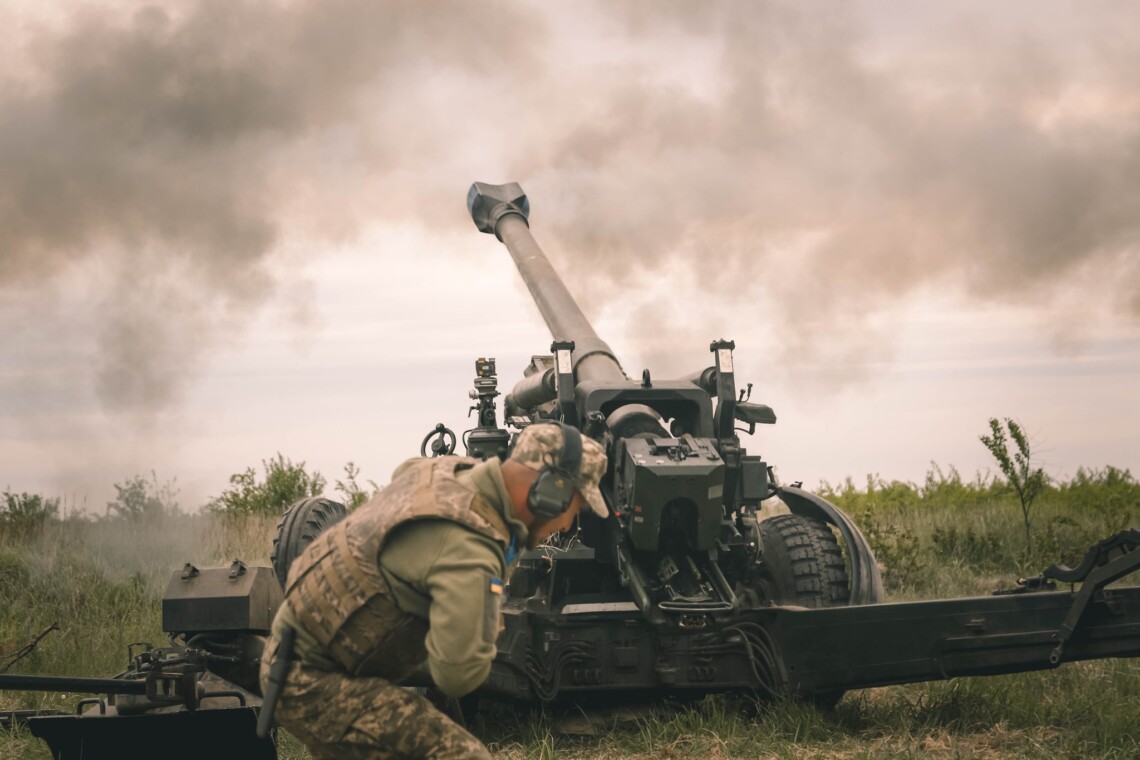 На данный момент украинские силы обороны юга готовятся к активным действиям вражеских войск.