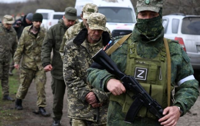Станом на липень 2022 року більш ніж 7000 українських військових зникли безвісти, із них у російському полоні перебуває близько 20-25%.