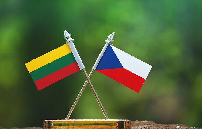 Міністр закордонних справ Чехії Ян Липавський повідомив, що така заборона може бути включена до чергового пакету санкцій ЄС проти росії.