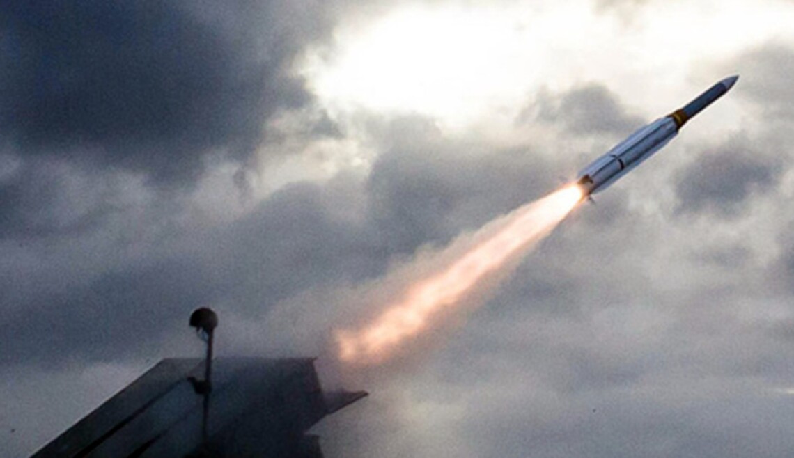 Заявления россии о том, что ракеты бьют только по военным объектам - ложь, так как на один пораженный военный объект приходится свыше 70 гражданских