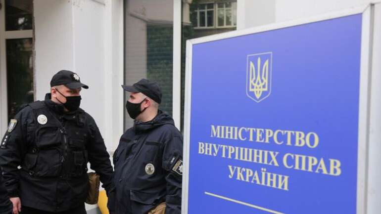 В Україні зменшення виявлених Національною поліцією фактів колаборації на сьогодні не спостерігається.