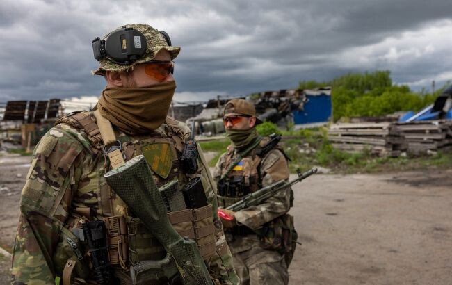 У середу, 17 серпня, ЗСУ відбили кілька штурмів на Донбасі та вдарили по окупантам на півдні. Водночас російські війська мали частковий успіх біля Опитного, що неподалік від Авдіївки.