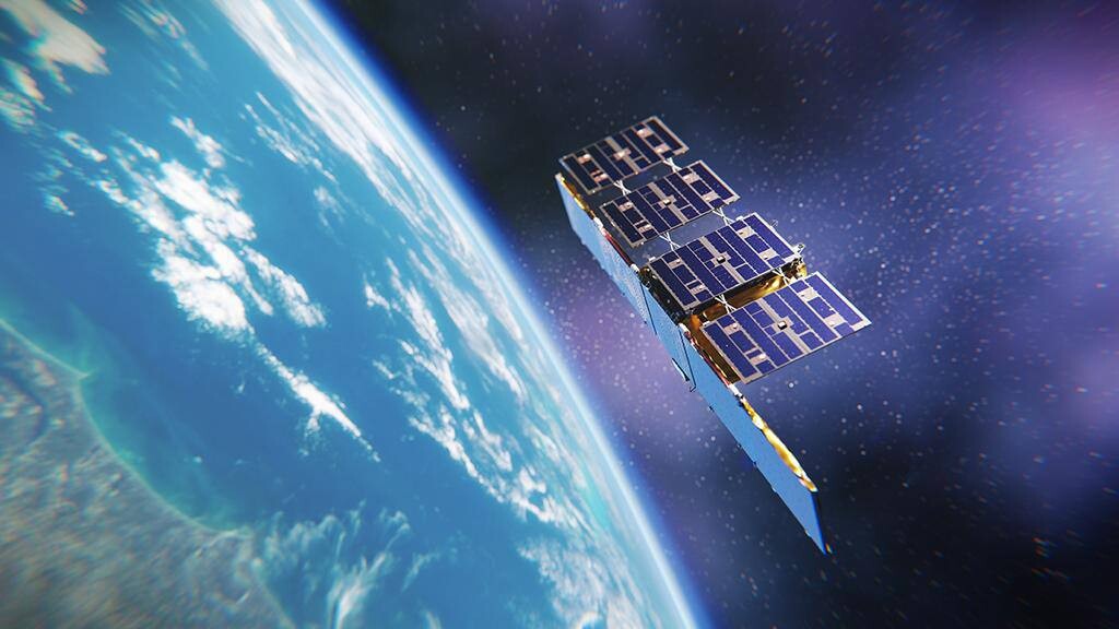 Замість Байрактарів, які турецька компанія передасть Україні безкоштовно, фонд «Притули» купив супутник. Україна отримає доступ до бази супутникових знімків сузір'я супутників компанії ICEYE.