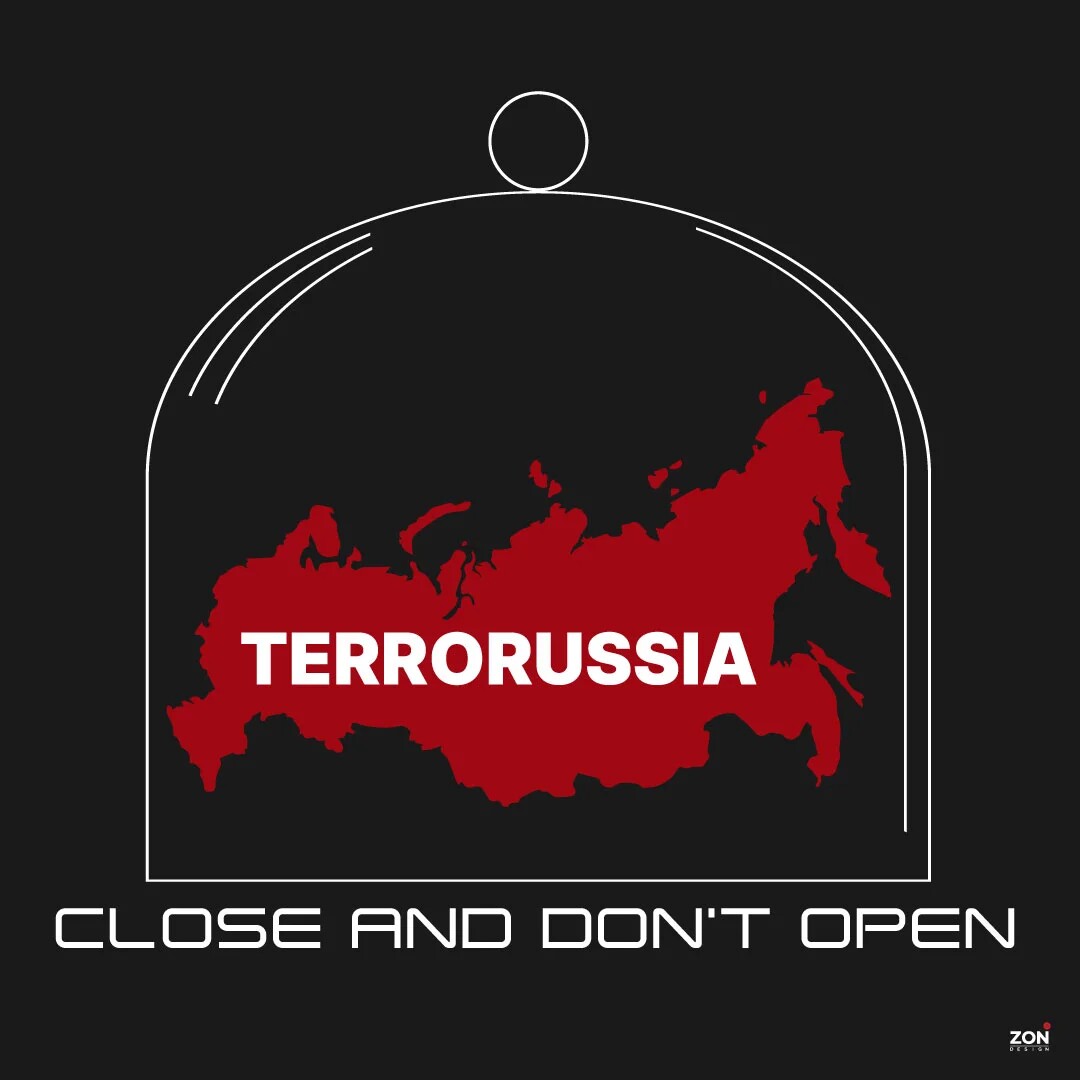 Головне про те, чому росія - країна-терорист, чому потрібно визнати її спонсором тероризму та як це вплине на становище рф на світовій арені