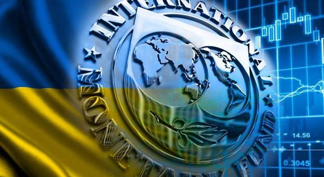 Міжнародний валютний фонд виділив 1,4 млрд. доларів США додаткової підтримки Україні. Про це повідомив президент Володимир Зеленський.
