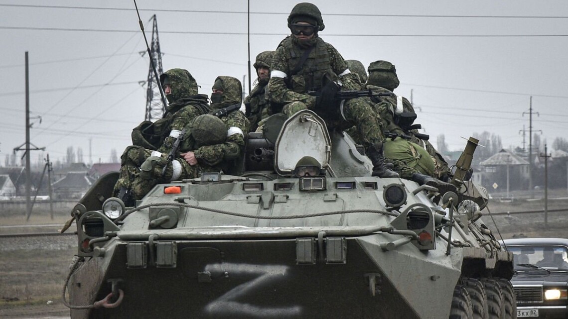 Шойгу заявив, що в росії мобілізують 300 тисяч резервістів – насамперед нібито для контролю окупованих територій та лінії зіткнення.