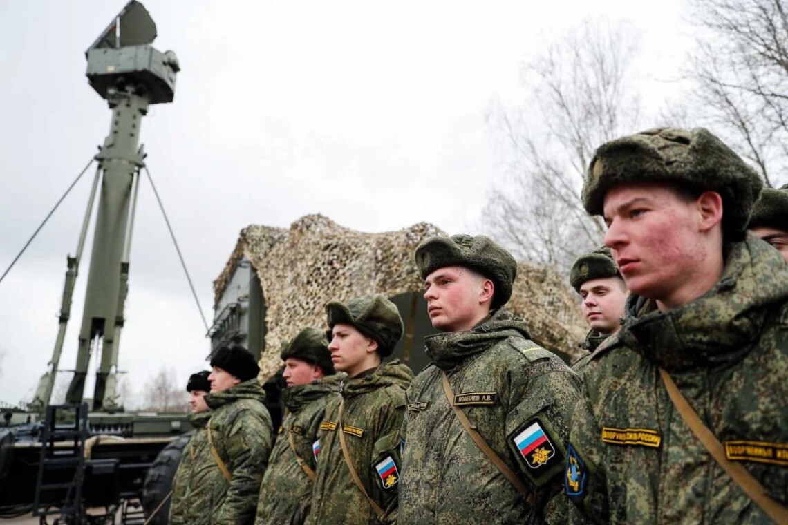 Рішення путіна щодо мобілізації може затягнути війну в Україні, але не вплине на її результат. Заявленої кількості резервістів вистачить лише для контролю захоплених територій, але не для просування рф.