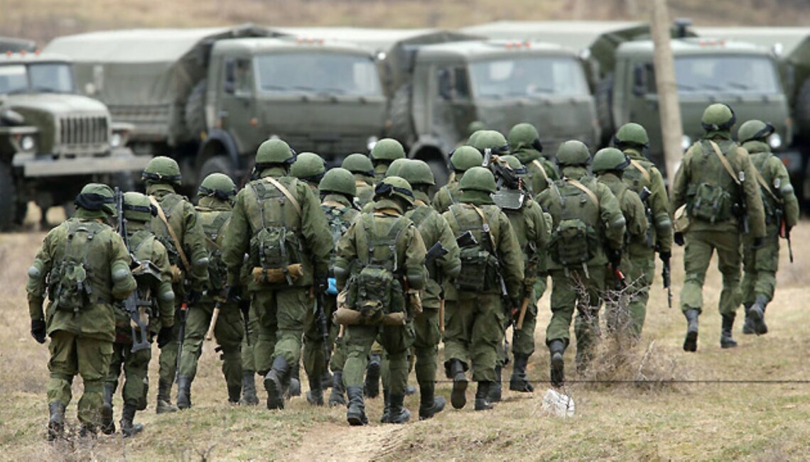 Росія може вдатися до примусової мобілізації українських військовополонених, що є порушенням Женевської конвенції.