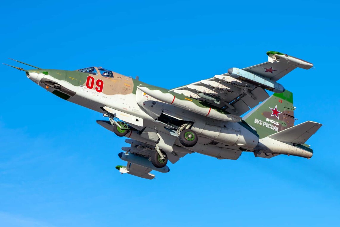 Военнослужащие сил противовоздушной обороны сбили в Николаевской области очередной российский одноместный бронированный дозвуковой штурмовик.