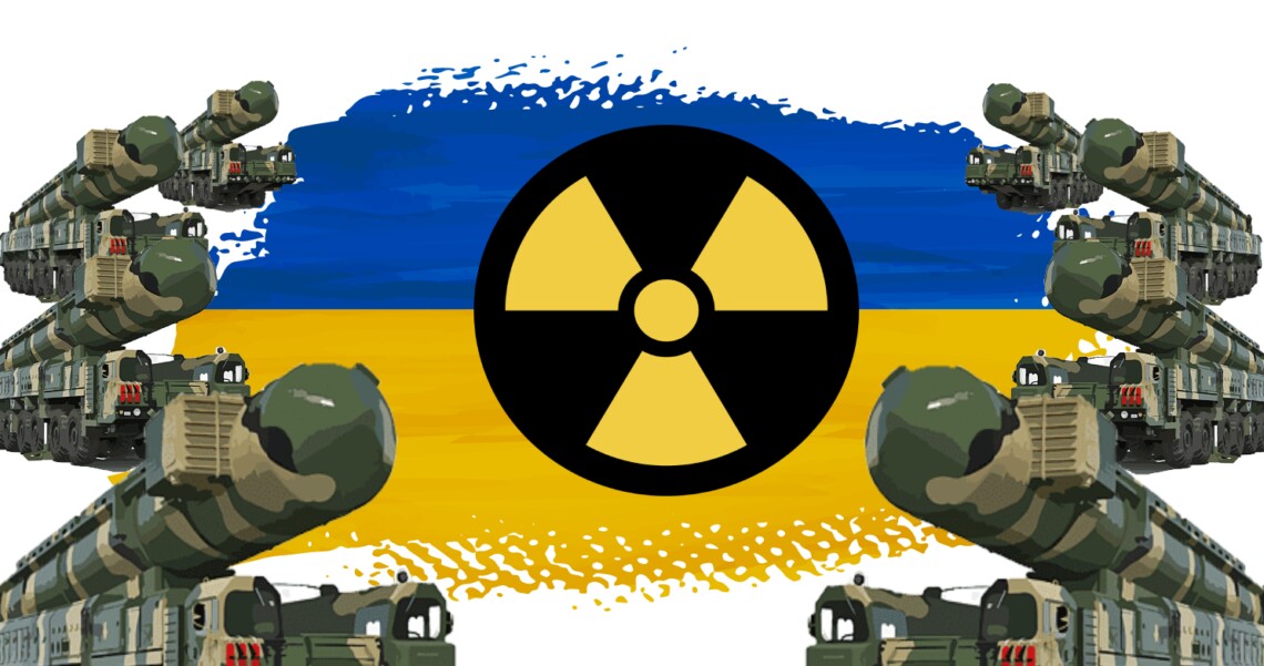 Чи зможе росія використати ядерну зброю в Україні, чим вона може вдарити та що думають експерти – в матеріалі Слово і діло