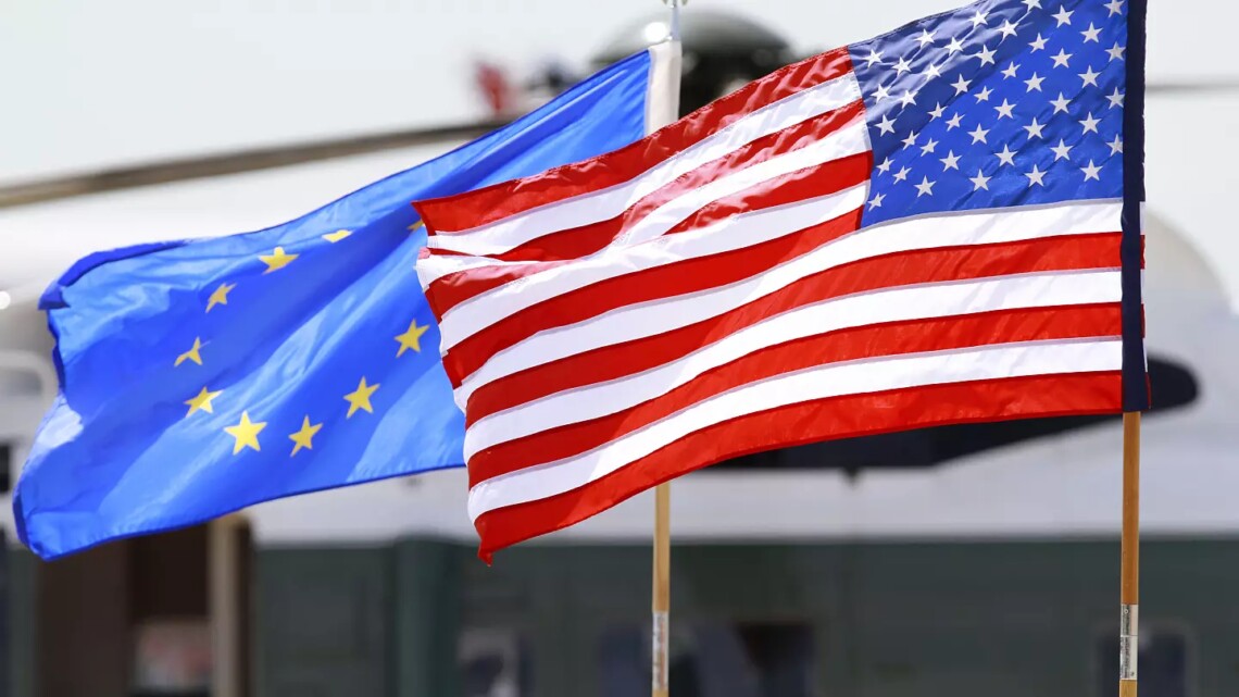 США розчаровані тим, як повільно Європа надає Україні фінансову допомогу та попросили створити регулярний механізм підтримки.