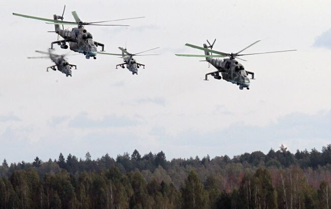 У Білорусі проведуть раптову перевірку військової частини під Мінськом, де знаходиться авіаційна база та один із найбільших військових аеродромів країни.