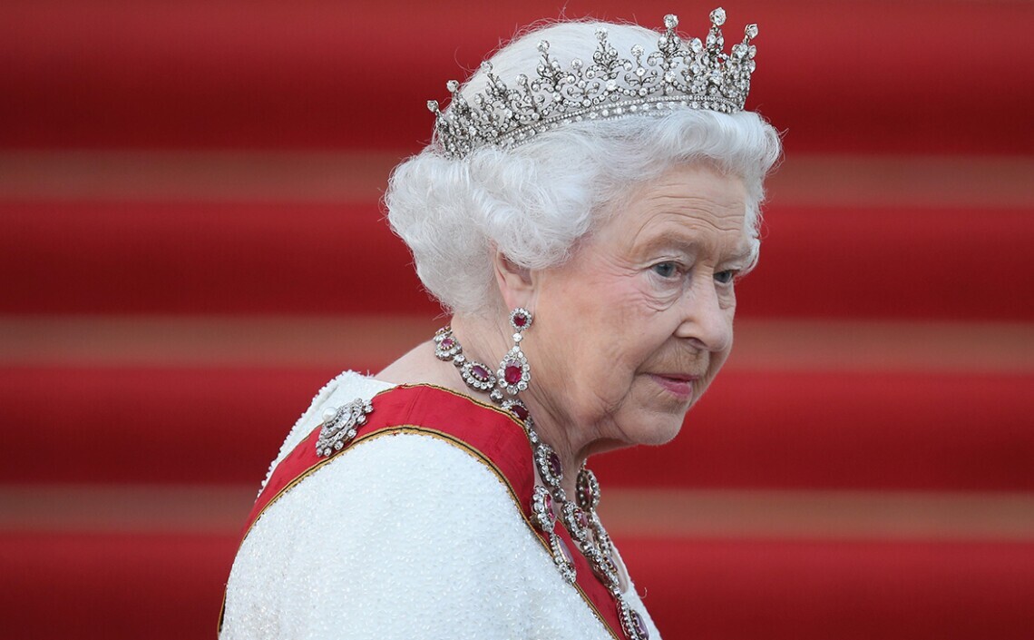 Національний архів Шотландії опублікував офіційний документ, в якому було названо причину та точний час смерті королеви Британії Єлизавети II.