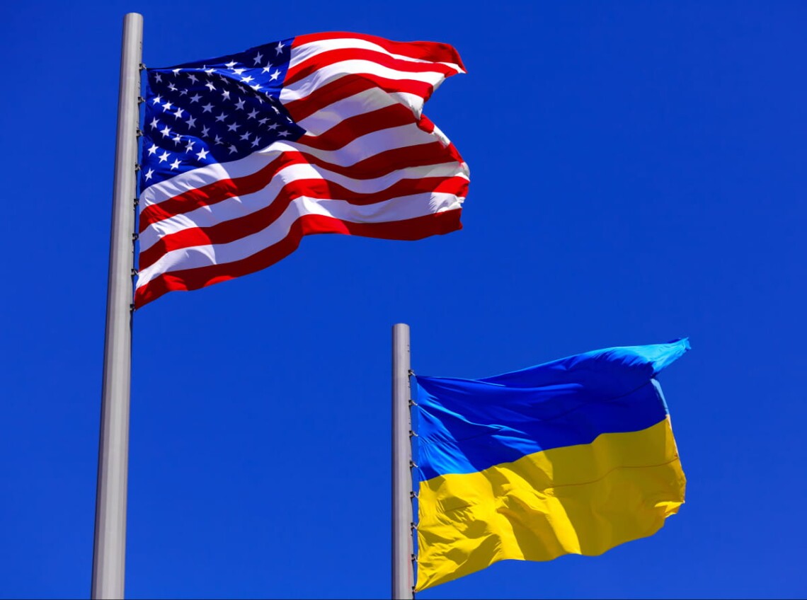 Посол України у США Оксана Маркарова заявила, що заборона на удари по росії американської зброєю стосуються лише систем HIMARS.