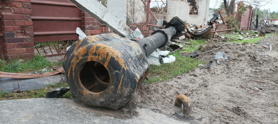 За сутки силы обороны Украины отразили атаки противника в районах населенных пунктов Казачья Лопань, Бахмут, Веселая Долина, Зайцево и Первомайское.