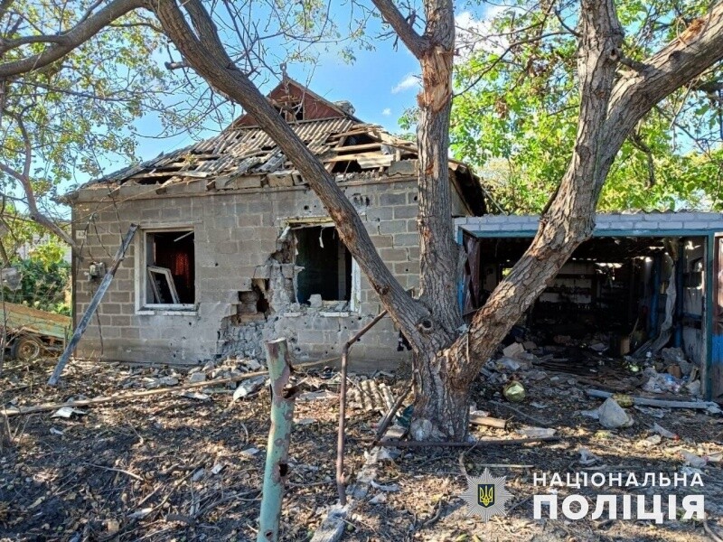 На протяжении минувших суток оккупанты постоянно обстреливали Донецкую области на участках от Курахово до Соледара, есть жертвы и раненые.