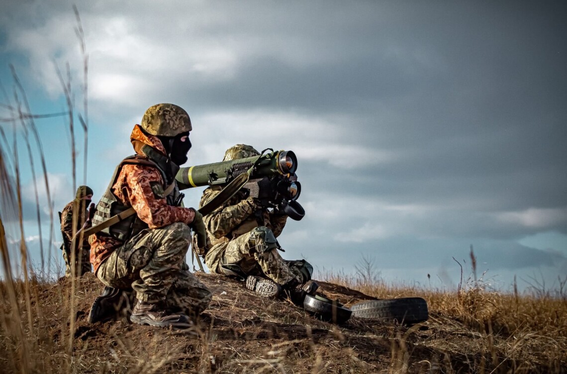 Армия рф продолжает сосредотачивать усилия на попытках полной оккупации Донецкой области и удержании захваченных территорий, а также срыве активных действий ВСУ на отдельных направлениях.