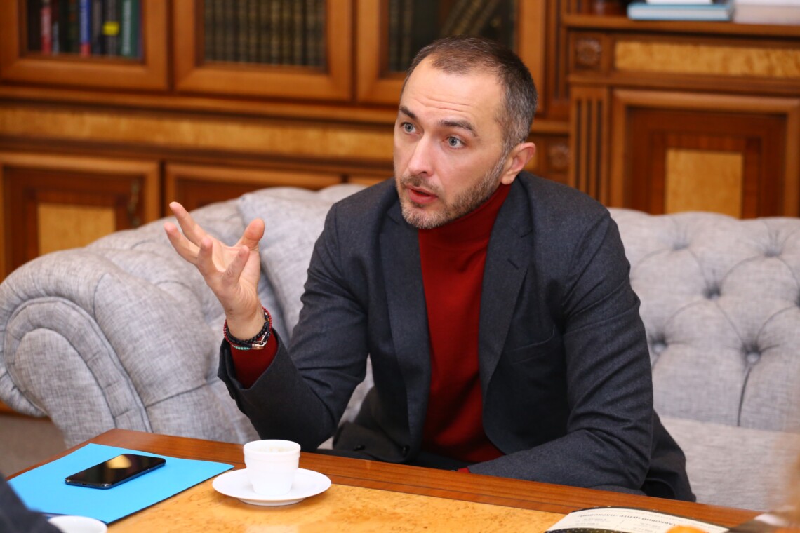 Головним кандидатом на посаду нового голови Нацбанку є Андрій Пишний, колишній голова правління Ощадбанку.