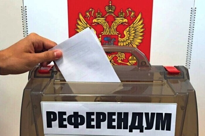 Співробітники СБУ викрила російських агентів, які готували псевдореферендум у Миколаївській області.