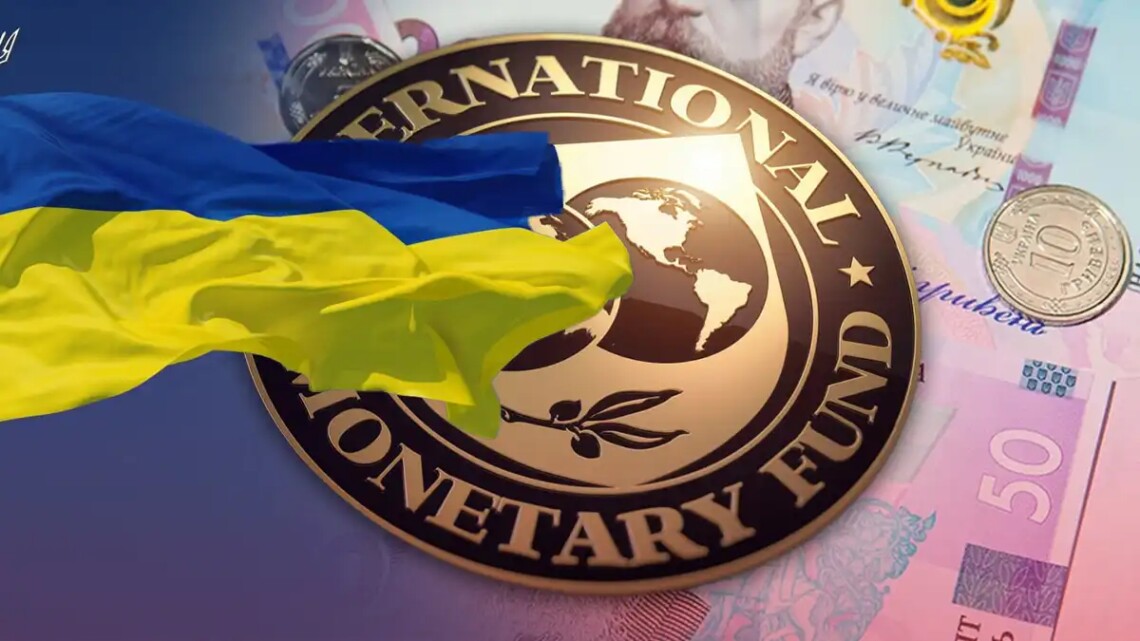 У п'ятницю, 7 жовтня, Виконавча рада МВФ схвалила надання Україні нового пакету фінансової допомоги у розмірі 1,3 млрд доларів.
