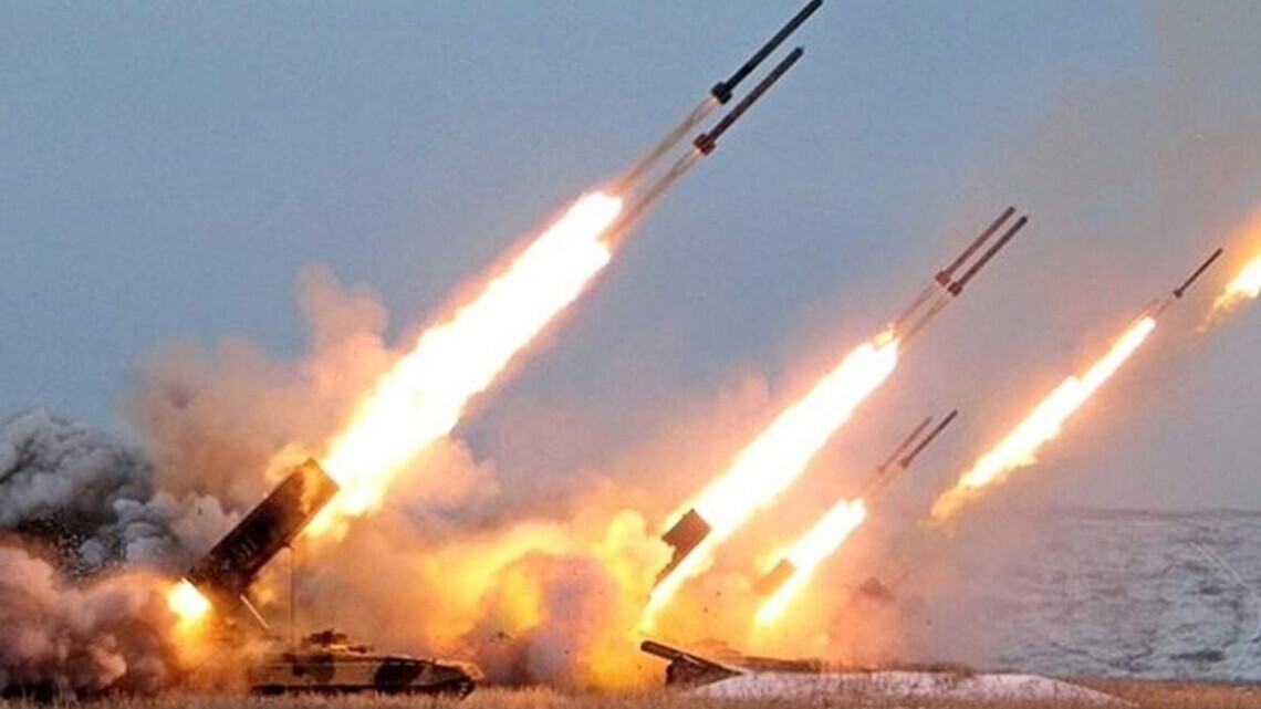 Масований удар по Україні: Сили ППО вночі знищили 84 з 99 повітряних цілей