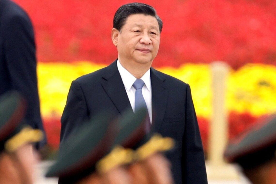 Китайський лідер прокоментував питання Тайваню, заявивши, що це справа виключно китайців. У Тайвані вже відповіли на погрози Сі Цзіньпіна.