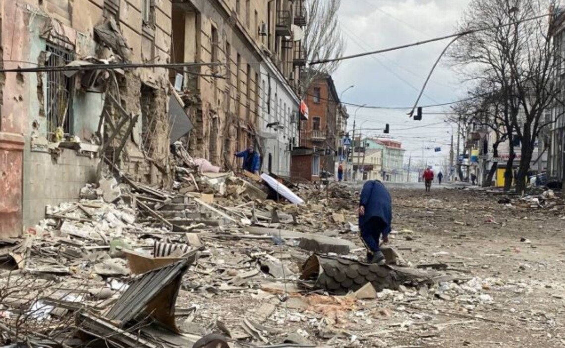 Правительство выделило 5 миллиардов гривен на восстановление инфраструктуры, которая была повреждена в результате атак российских оккупантов.