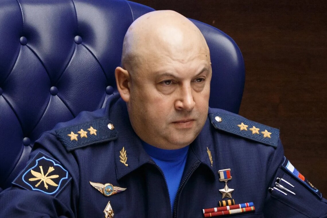 Министр обороны россии Сергей Шойгу приказал отвести войска с правового берега Днепра у Херсона.