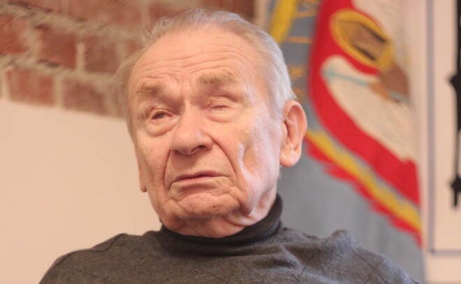 Юрий Шухевич скончался в возрасте 89 лет. По информации СМИ, он умер в Германии, где находился на лечении.